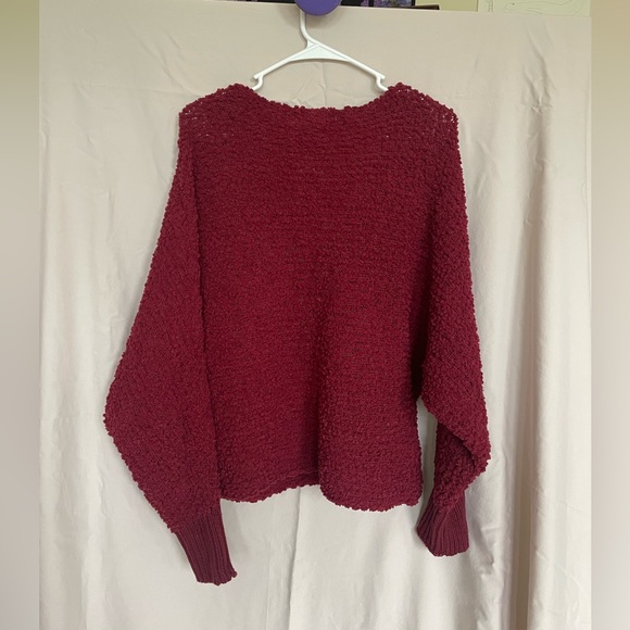 Altar’d State Women’s Sweater - Size Medium - Picture 3 of 10